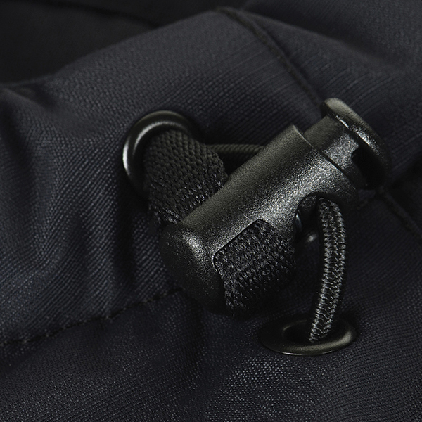 M-Tac куртка зимова Alpha Gen.III Pro Primaloft Dark Navy Blue. Фото 6
