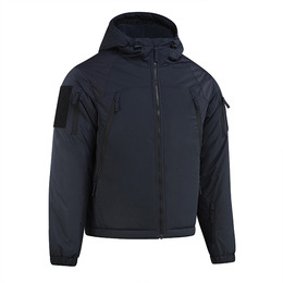 M-Tac куртка зимова Alpha Gen.III Pro Primaloft Dark Navy Blue. Фото 3