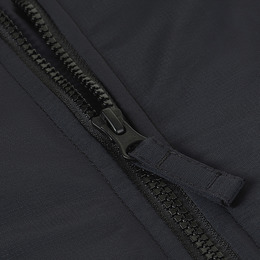 M-Tac куртка зимова Alpha Gen.III Pro Primaloft Dark Navy Blue. Фото 5