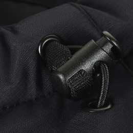 M-Tac куртка зимова Alpha Gen.III Pro Primaloft Dark Navy Blue. Фото 6