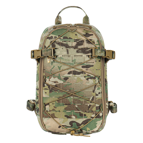 M-Tac рюкзак Sturm Elite Gen.II Multicam. Фото 2