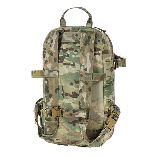 M-Tac рюкзак Sturm Elite Gen.II Multicam. Фото 4