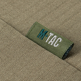 M-Tac термосорочка фліс Delta Level 2 Tan. Фото 6
