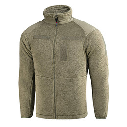 M-Tac кофта Battle Fleece Polartec Tan