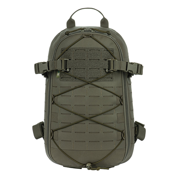 M-Tac рюкзак Sturm Elite Gen.II Ranger Green. Фото 2