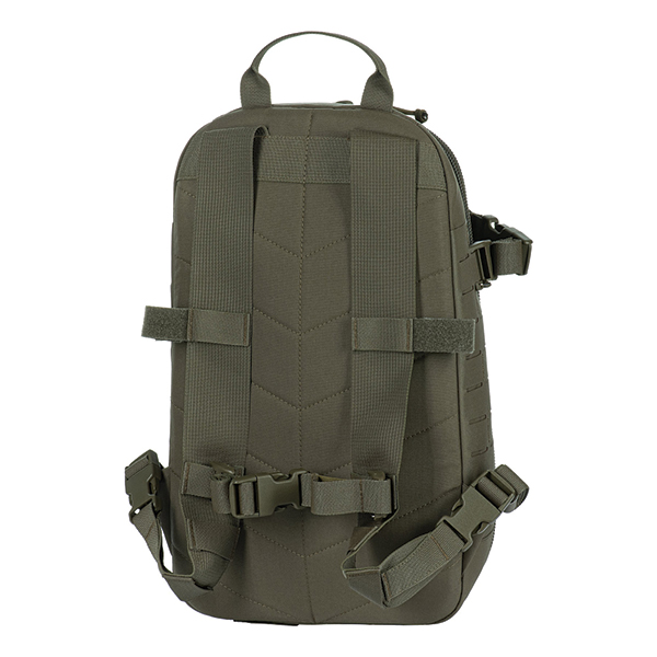 M-Tac рюкзак Sturm Elite Gen.II Ranger Green. Фото 4