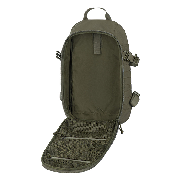 M-Tac рюкзак Sturm Elite Gen.II Ranger Green. Фото 5