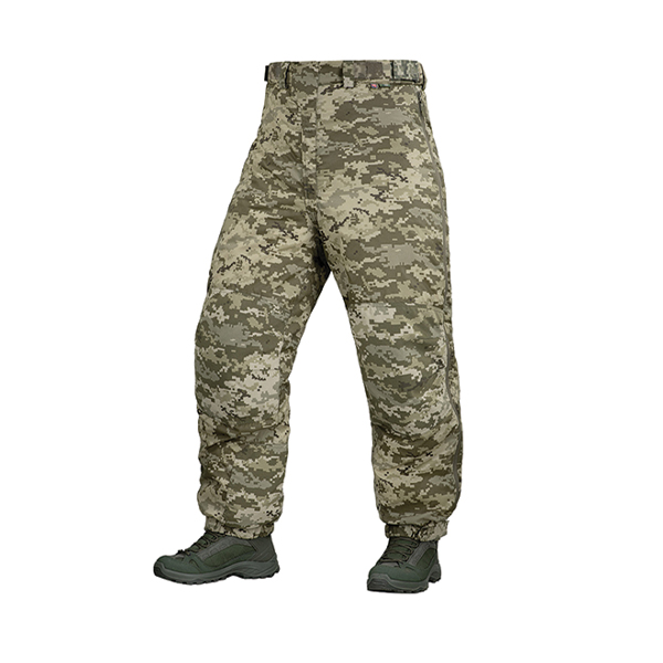 M-Tac штани Level 7 Primaloft MM14