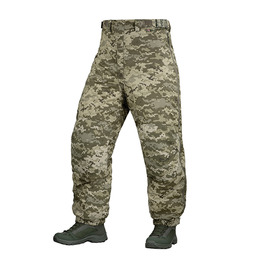 M-Tac штани Level 7 Primaloft MM14