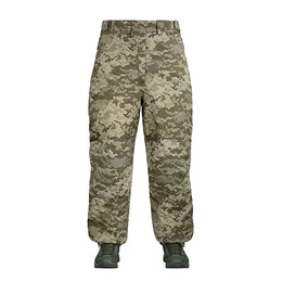 M-Tac штани Level 7 Primaloft MM14. Фото 4