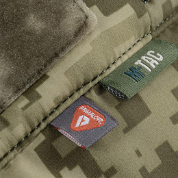 M-Tac штани Level 7 Primaloft MM14. Фото 14