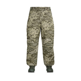 M-Tac штани Level 7 Primaloft MM14. Фото 3