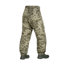 M-Tac штани Level 7 Primaloft MM14. Фото 7
