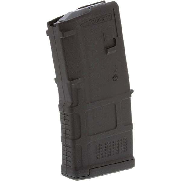 Магазин Magpul PMAG G3 кал. 223 Rem 20 патронів чорний