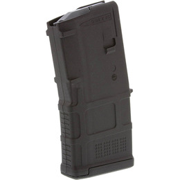 Магазин Magpul PMAG G3 кал. 223 Rem 20 патронів чорний