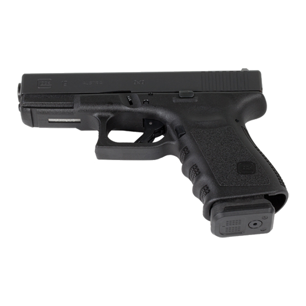 Магазин Magpul PMAG Glock кал. 9 мм. 15 патронів. Фото 4