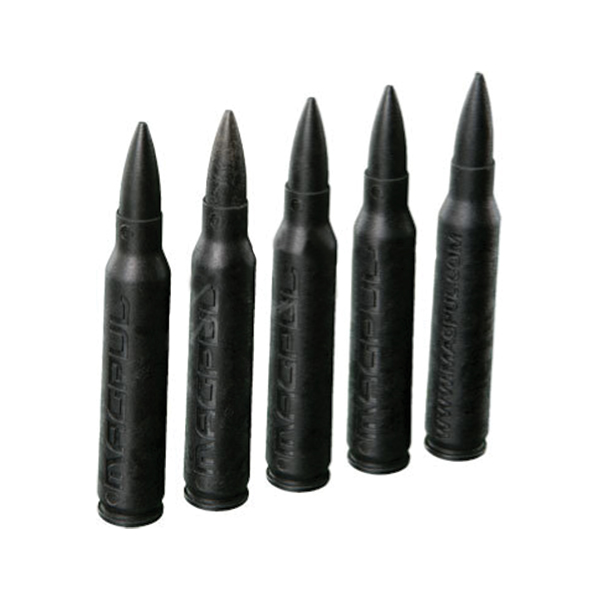 Фальш-патрон Magpul кал .223 Rem. пластиковий 5 шт