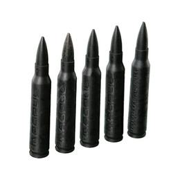 Фальш-патрон Magpul кал .223 Rem. пластиковий 5 шт