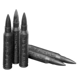 Фальш-патрон Magpul кал .223 Rem. пластиковий 5 шт