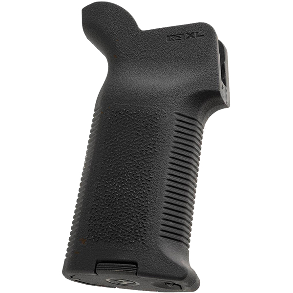 Руків’я пістолетне Magpul MOE K2-XL на AR15 Black