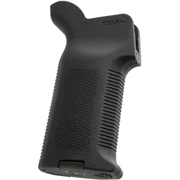 Руків’я пістолетне Magpul MOE K2-XL на AR15 Black