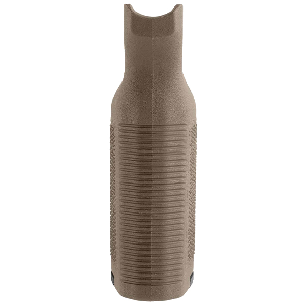 Руків’я пістолетне Magpul MOE K2-XL на AR15 FDE. Фото 2