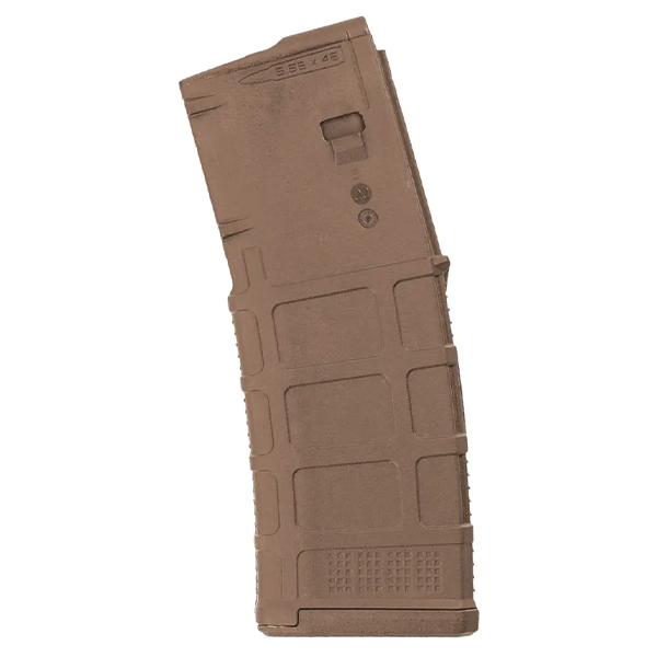 Магазин Magpul PMAG G3 кал .223 Rem 30 патронів пісочний