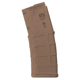 Магазин Magpul PMAG G3 кал .223 Rem 30 патронів пісочний