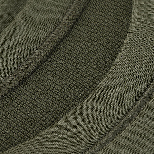 M-Tac термосорочка Polartec Winter Baselayer PRO Army Olive. Фото 5