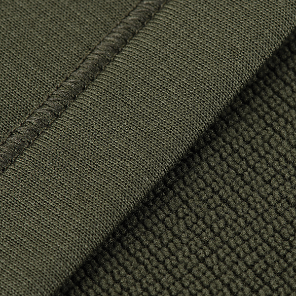 M-Tac термосорочка Polartec Winter Baselayer PRO Army Olive. Фото 6