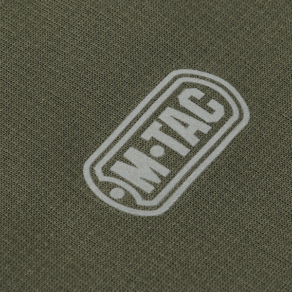 M-Tac термосорочка Polartec Winter Baselayer PRO Army Olive. Фото 9