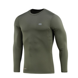 M-Tac термосорочка Polartec Winter Baselayer PRO Army Olive