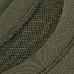 M-Tac термосорочка Polartec Winter Baselayer PRO Army Olive. Фото 5