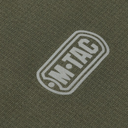 M-Tac термосорочка Polartec Winter Baselayer PRO Army Olive. Фото 9