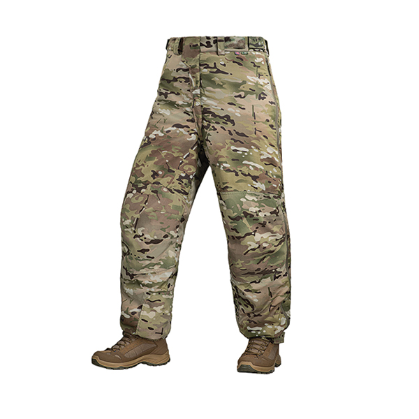 M-Tac штани Level 7 Primaloft MC