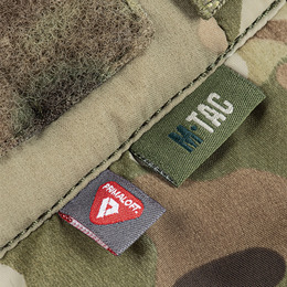 M-Tac штани Level 7 Primaloft MC. Фото 14