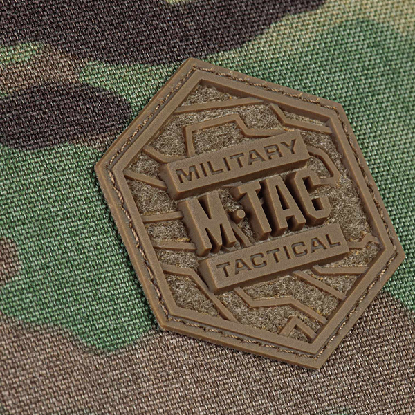 M-Tac сумка-рюкзак для FPV 7ʼʼ дронів Lightweight Multicam. Фото 10