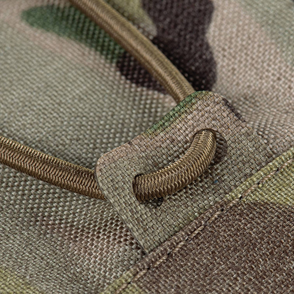 M-Tac сумка-рюкзак для FPV 7ʼʼ дронів Lightweight Multicam. Фото 9