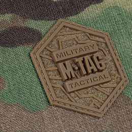 M-Tac сумка-рюкзак для FPV 7ʼʼ дронів Lightweight Multicam. Фото 10
