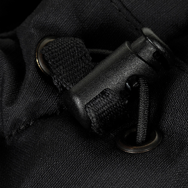 M-Tac куртка зимова Alpha Gen.III Pro Primaloft Black. Фото 8