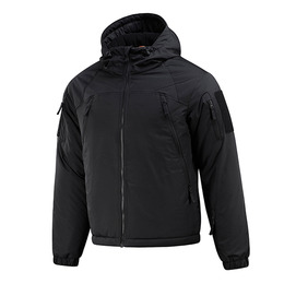 M-Tac куртка зимова Alpha Gen.III Pro Primaloft Black
