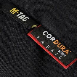 M-Tac куртка зимова Alpha Gen.III Pro Primaloft Black. Фото 11
