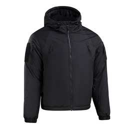 M-Tac куртка зимова Alpha Gen.III Pro Primaloft Black. Фото 3