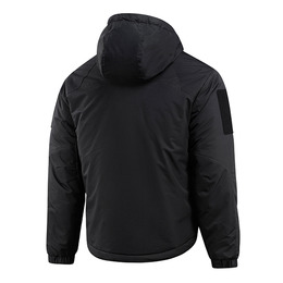 M-Tac куртка зимова Alpha Gen.III Pro Primaloft Black. Фото 4