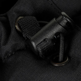 M-Tac куртка зимова Alpha Gen.III Pro Primaloft Black. Фото 8