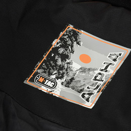 M-Tac куртка зимова Alpha Gen.III Pro Primaloft Black. Фото 9