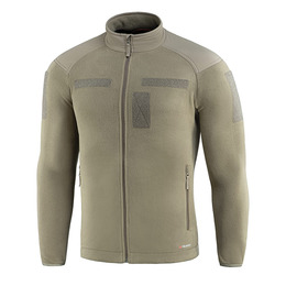 M-Tac куртка Combat Fleece Polartec Jacket Tan