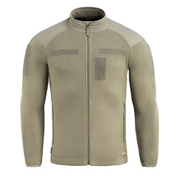 M-Tac куртка Combat Fleece Polartec Jacket Tan