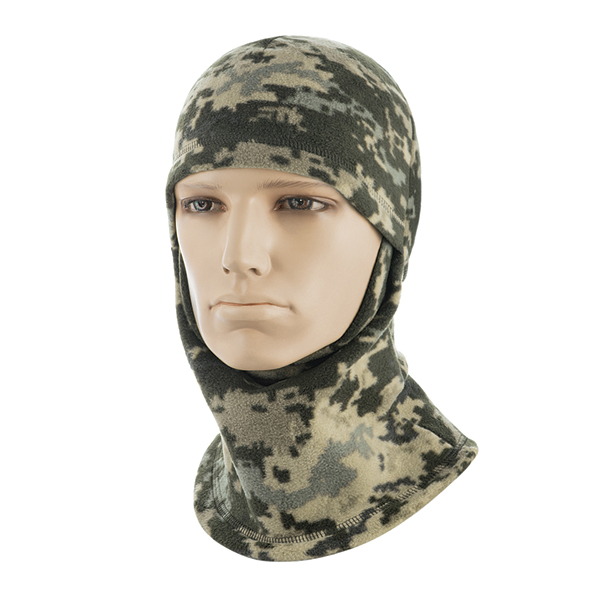 M-Tac балаклава-ніндзя Elite фліс (260г/м2) MM14. Фото 2