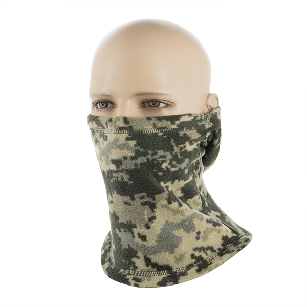 M-Tac балаклава-ніндзя Elite фліс (260г/м2) MM14. Фото 3